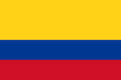 Bandera pais