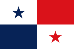 Bandera pais