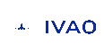 Logo ivao